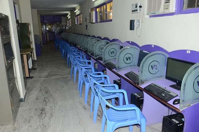 College Image